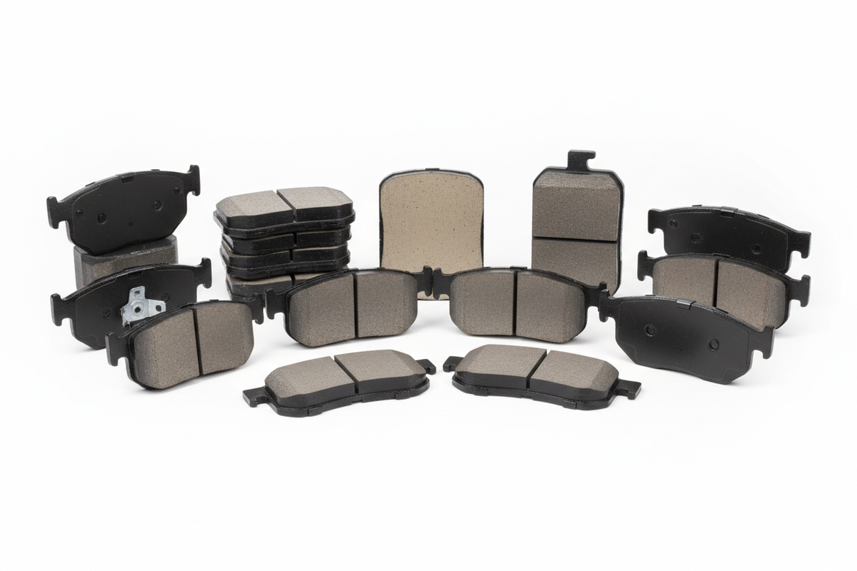 Brake Pads
