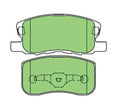 Brake Pad DB1796