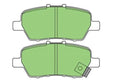Brake Pad DB1847