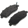 Brake Pad DB2034