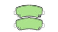 Brake Pad DB2226