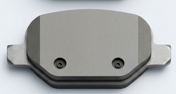 BRAKE PAD DB2381