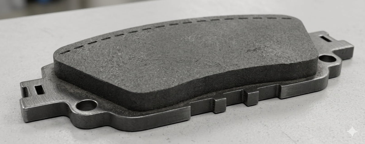 Brake Pad DB2449