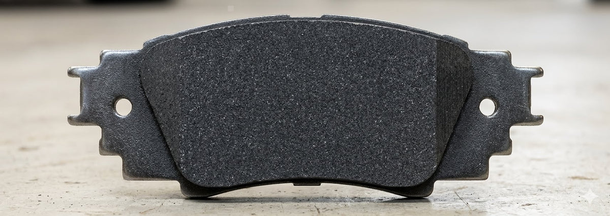 Brake Pad DB2469