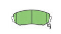 Brake Pad DB1842