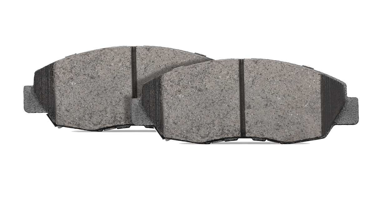 Brake Pad DB2612