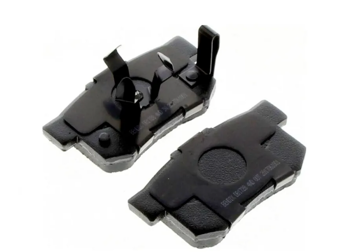 Brake Pad DB1728