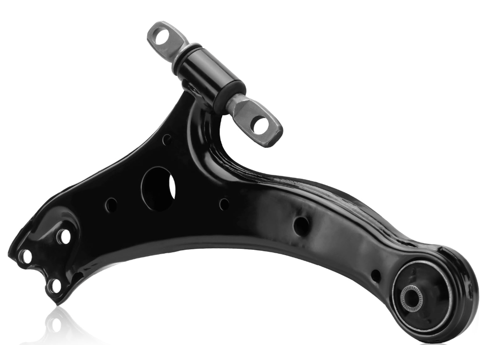 Toyota Camry 2010 to 2017 left control arms