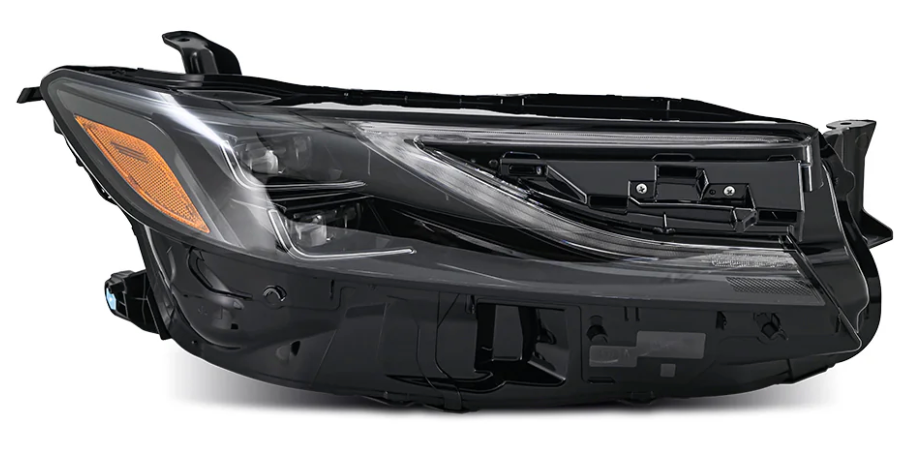 R/H Headlight Toyota Camry 2025 Onwards SL