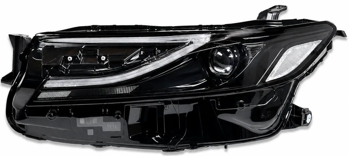 L/H Headlight Toyota Camry 2025 Onwards SL