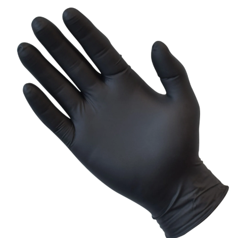 HAND GLOVES- MEDIUM SIZE