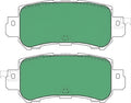 Brake Pad DB2227