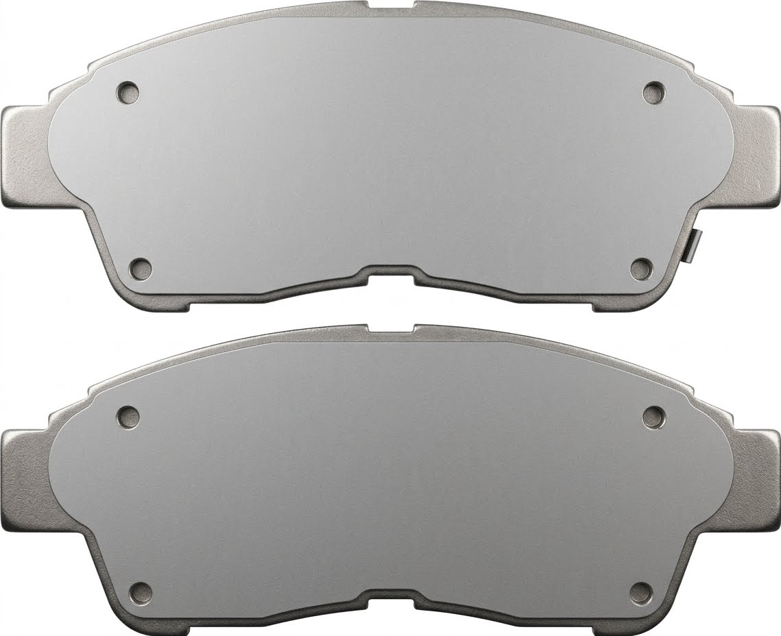 BRAKE PAD DB1267