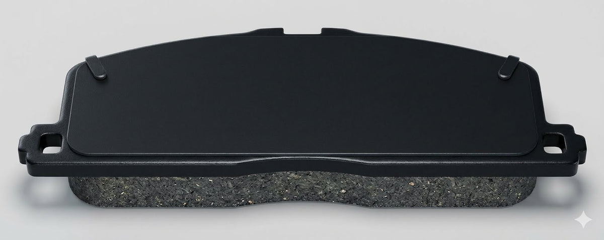 BRAKE PAD DB308