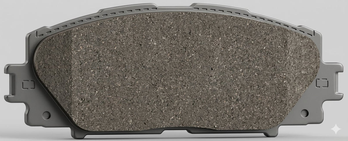Brake Pad DB1820