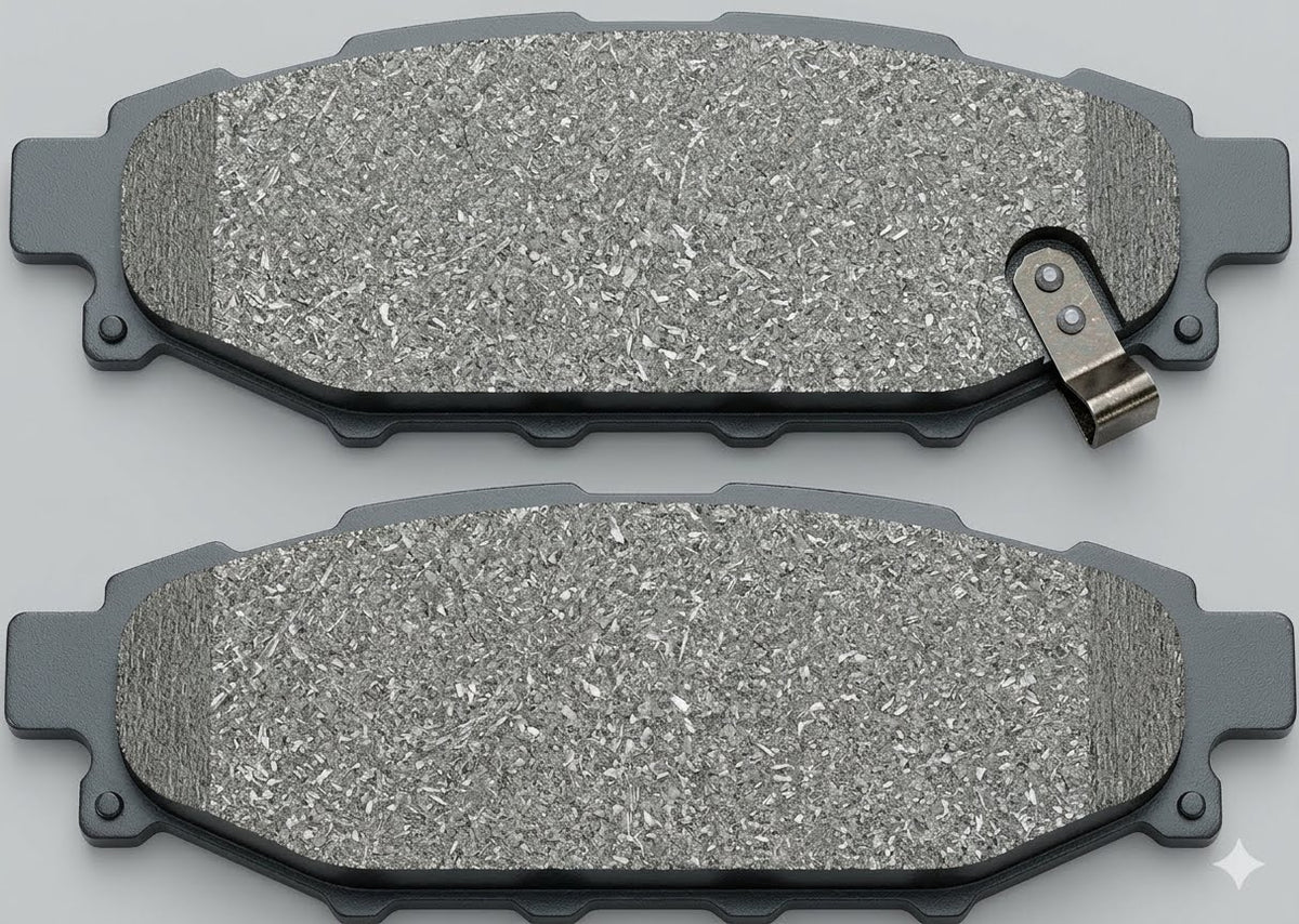 Brake Pad DB1803