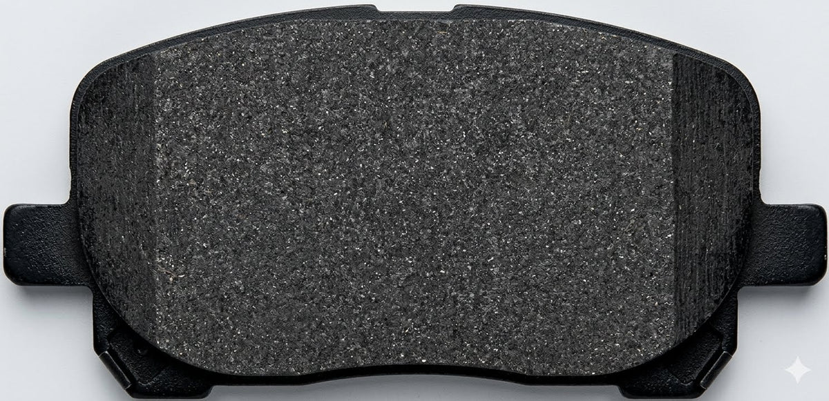 BRAKE PAD DB1487