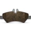 Brake Pad DB1972