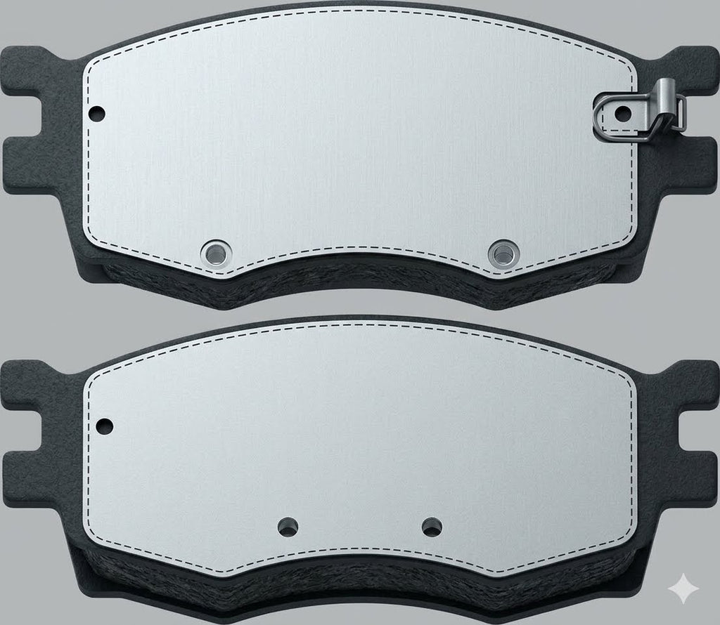 Brake Pad DB1787