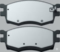 Brake Pad DB1787