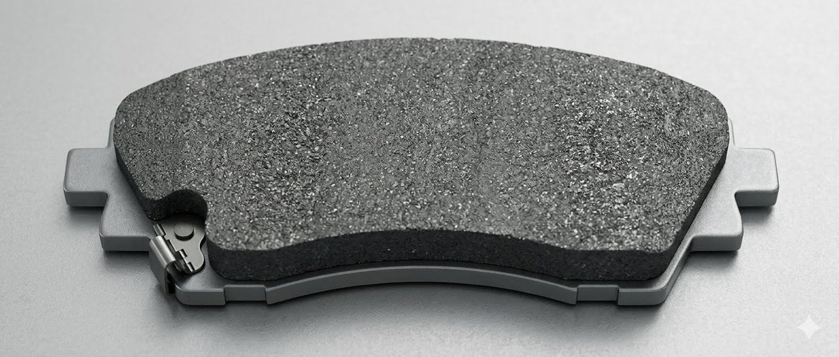 BRAKE PAD DB2538