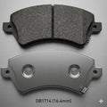 BRAKE PAD DB1714