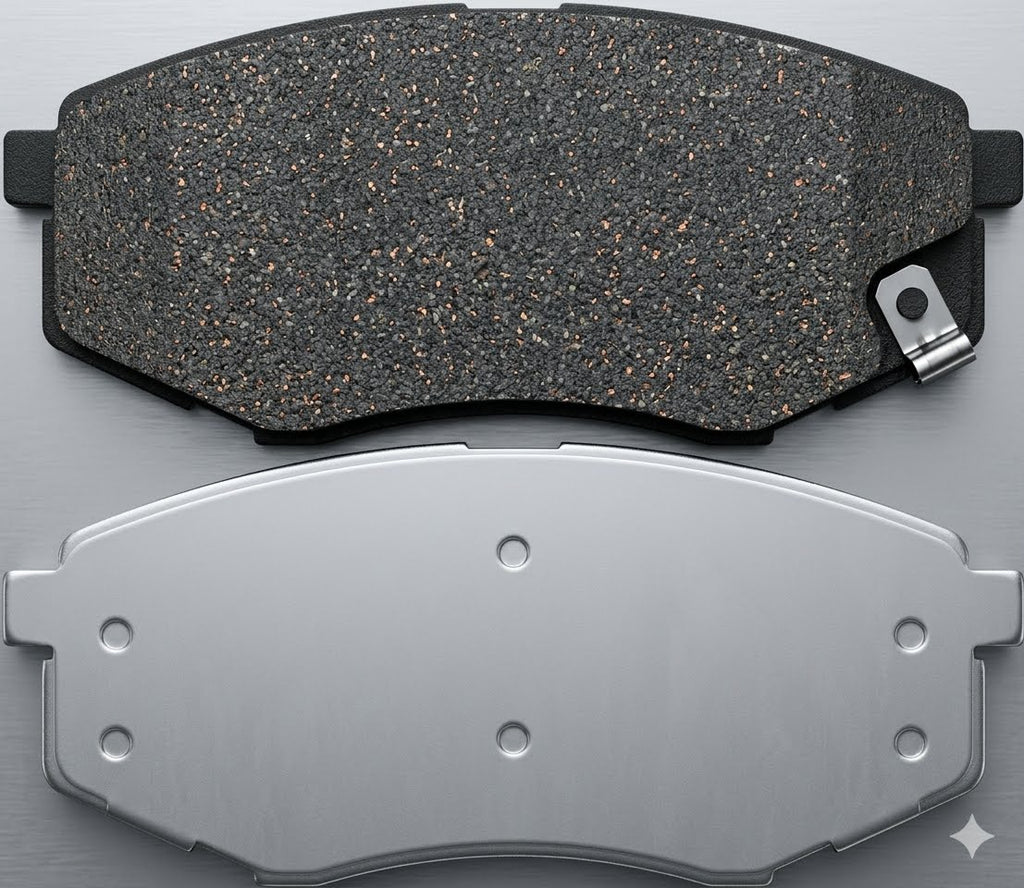 Brake Pad DB2072
