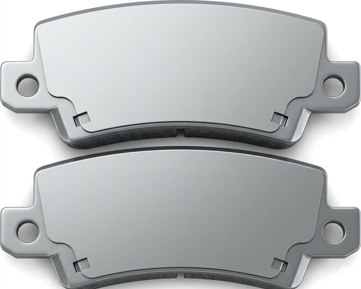 Brake Pad DB1920
