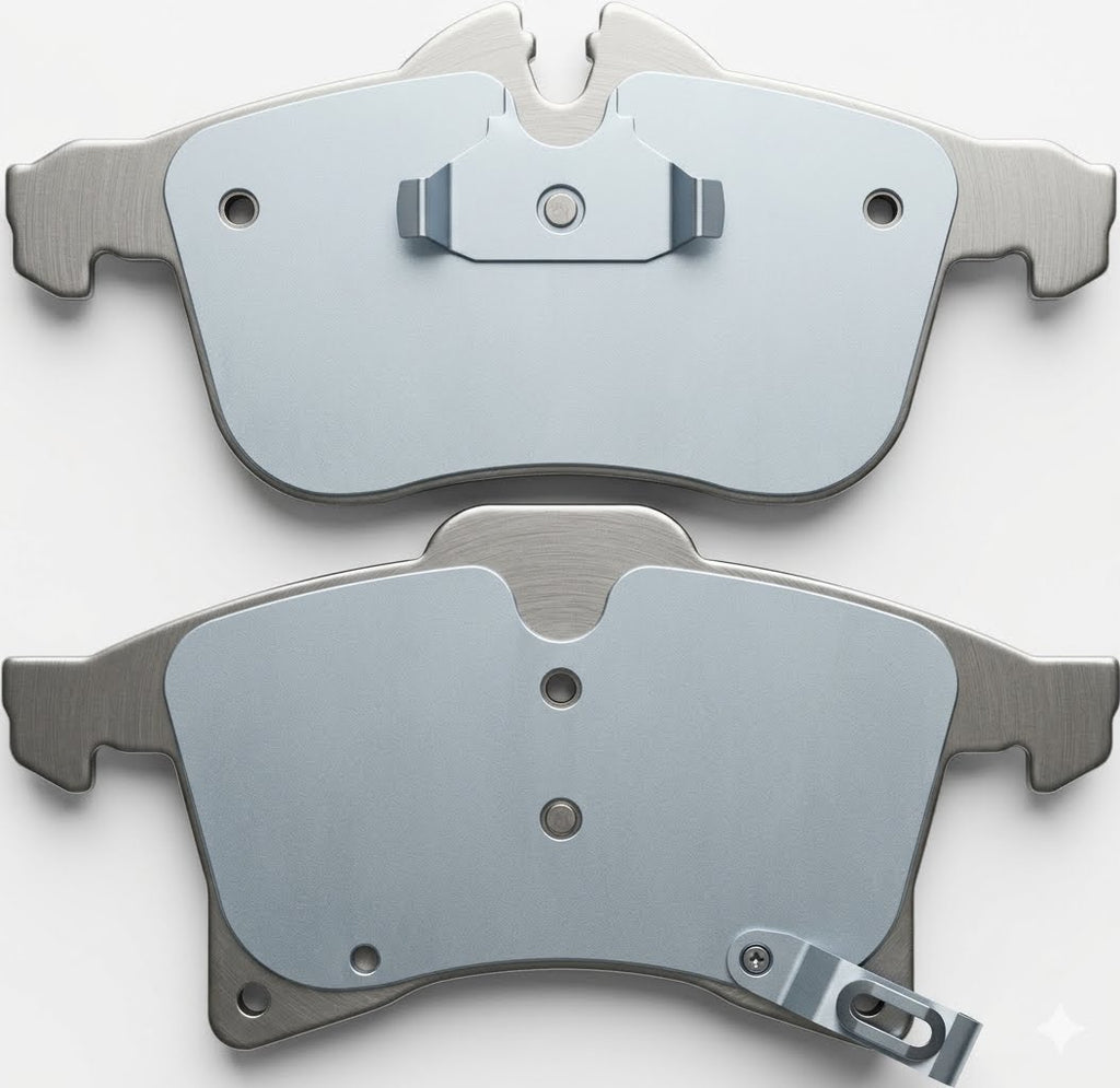 Brake Pad DB1808