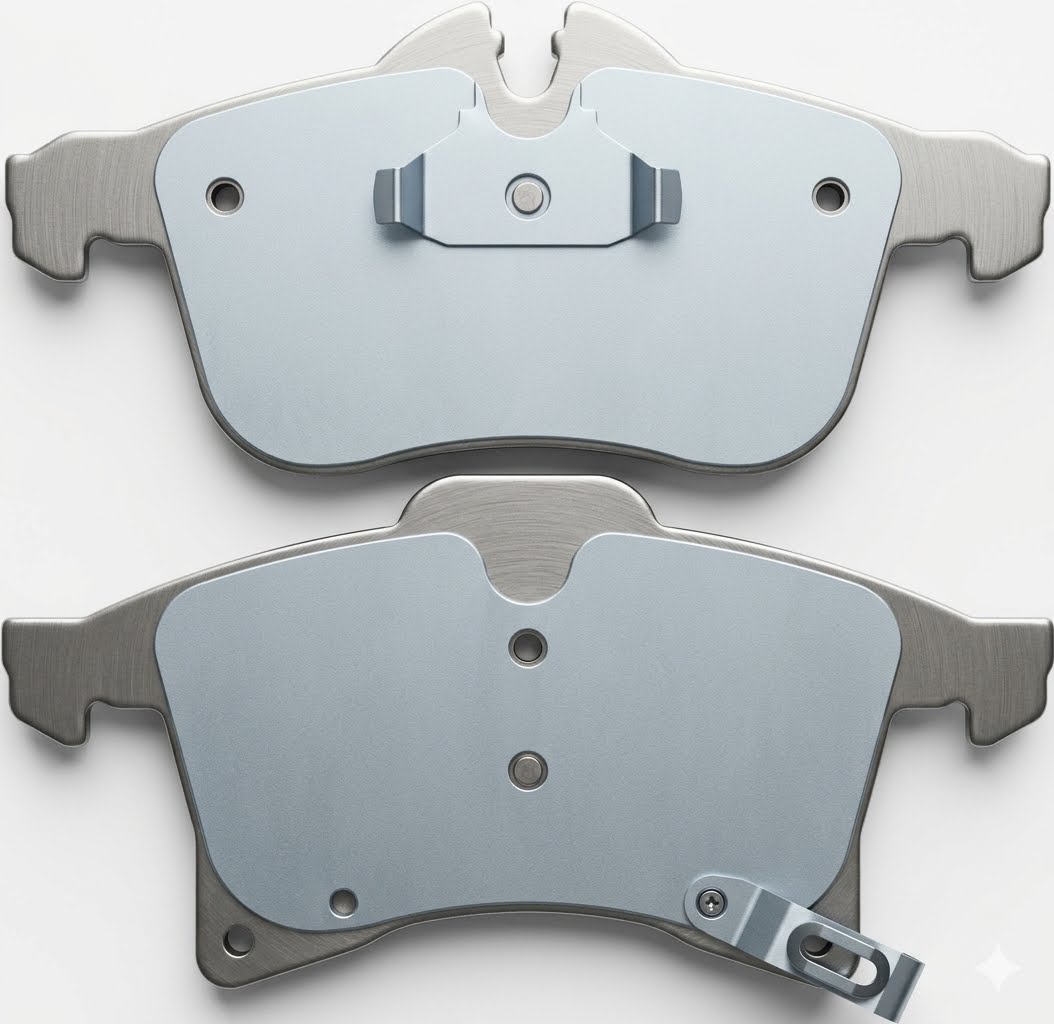 Brake Pad DB1808